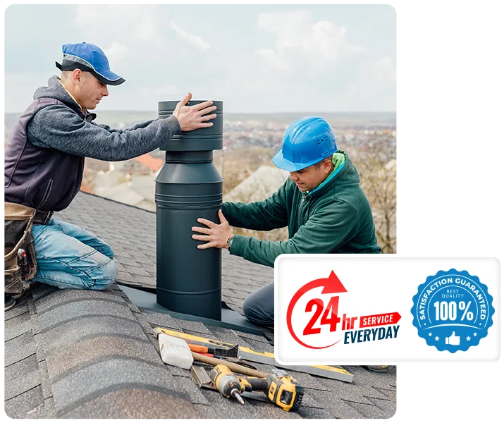 Chimney & Fireplace Installation And Repair in Winchester, KY